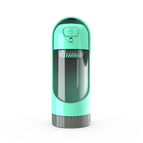 Portable Pet Water Bottle - Stay Hydrated on the Go!