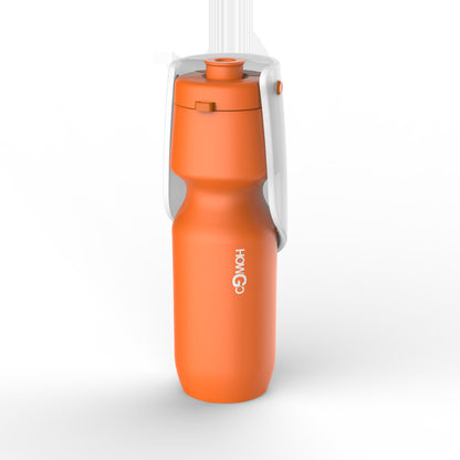 Portable Pet Dog Travel Water Bottle - Stay Hydrated On-the-Go!