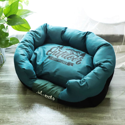 Luxury Pet Bed: Your Dog's New Favorite Sleep Sanctuary!