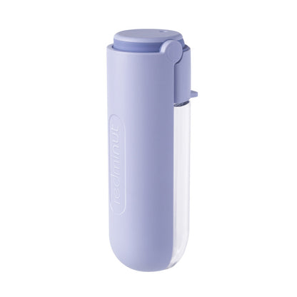 Portable Dog Water Bottle - Stylish, Leak-Proof, Convenient Hydration