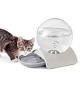 Automatic 2.8L Cat Water Fountain - Hassle-Free Hydration