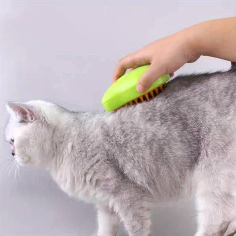 Mate-Pets Steamy brush