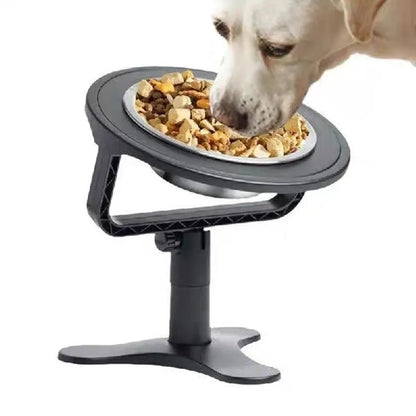 Elevated Pet Bowl: Happy & Healthy Feeding