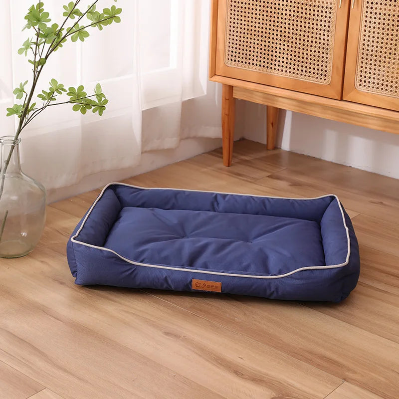 Waterproof Dog Bed: Ultimate Comfort & Durability