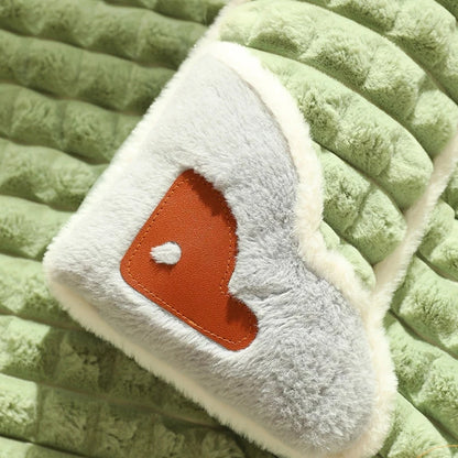 Luxury Dog Bed: Ultra-Soft & Washable