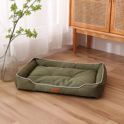 Waterproof Dog Bed: Ultimate Comfort & Durability