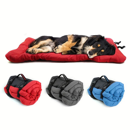 Waterproof Pet Bed: Comfort & Convenience for Your Furry Friend