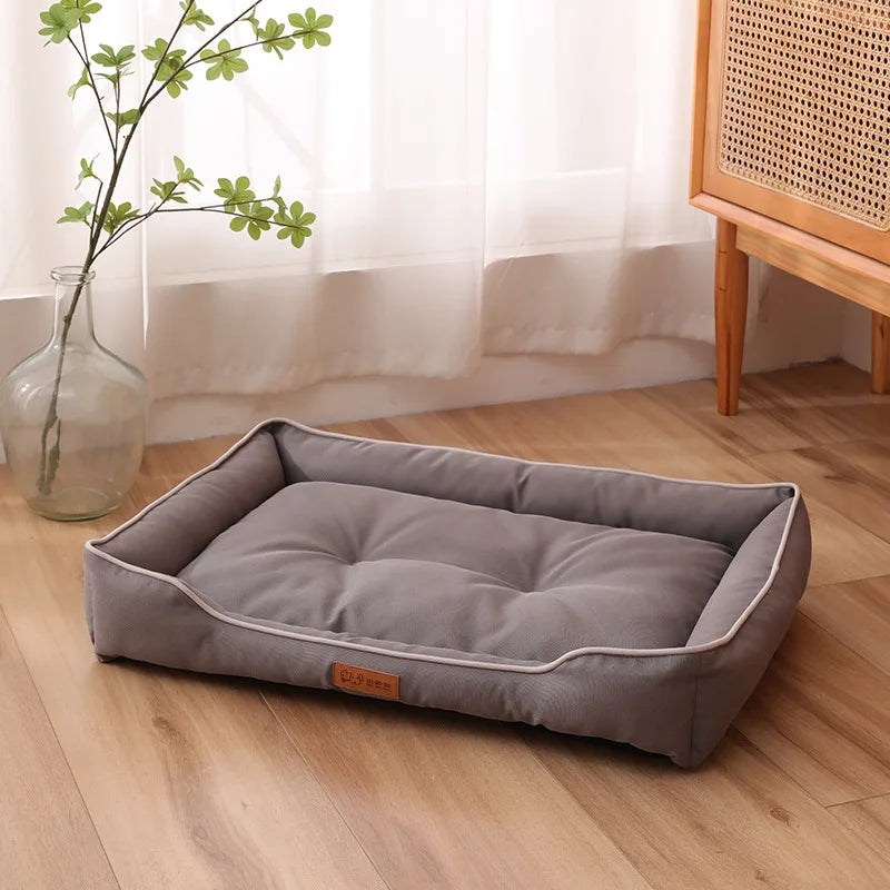 Waterproof Dog Bed: Ultimate Comfort & Durability