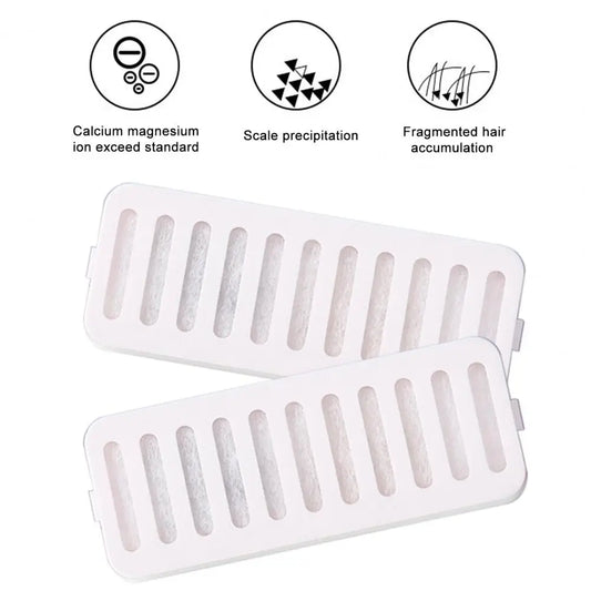 Activated Carbon Filters for Pet Water Fountains 12pcs