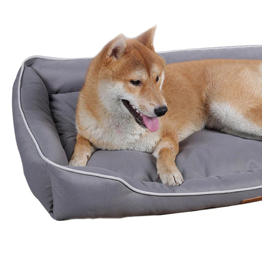 Waterproof Dog Bed: Ultimate Comfort & Durability