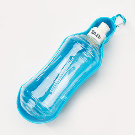 Portable Leak-Proof Pet Water Bottle - Lightweight & Eco-Friendly Hydration for Dogs